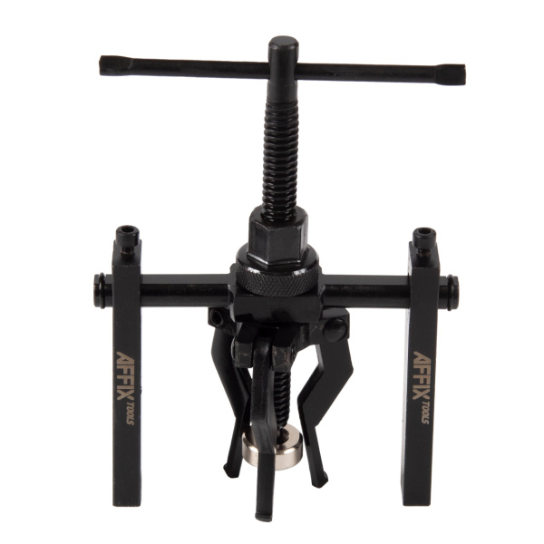 Съемник подшипников 3-х захватный AFFIX AF10414338 (13-38 мм)