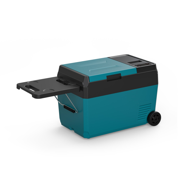 Автомобильный компрессорный холодильник FILYMORE Q-F29