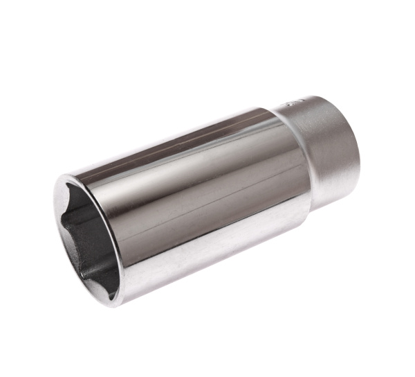 Головка торцевая глубокая JTC 47626 (1/2", 26 мм, L=76 мм)