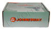 Гайковерт пневматический JonnesWay JAI-1044 (1/2)