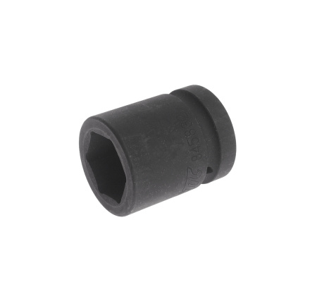 Головка торцевая ударная JTC 845832 (1", 32 мм, L=60 мм)