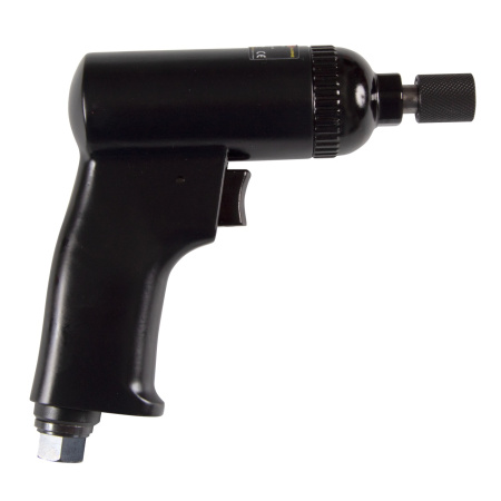 Пневматический шуруповерт 35 Нм 13000 об/мин пистолетная рукоять MIGHTY SEVEN RA-2242