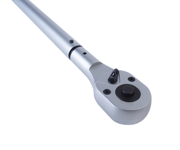 Ключ динамометрический двухстороннего действия JTC 6689 (3/4", 150-800 Нм, 1100 мм)