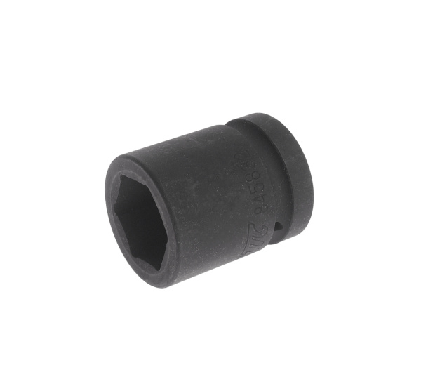 Головка торцевая ударная JTC 845832 (1", 32 мм, L=60 мм)