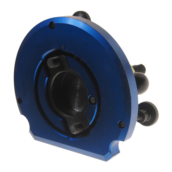 Приспособление для замены заднего сальника коленвала JTC 4560 (VW дизель T50010)