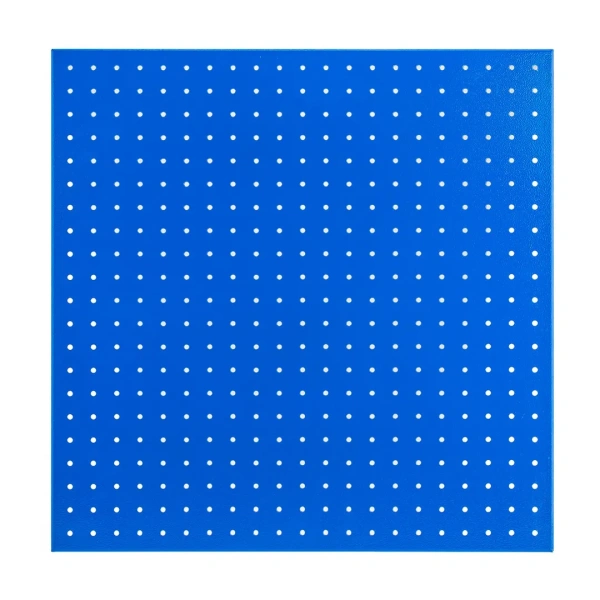 Перфопанель металлическая , пр-во Беларусь