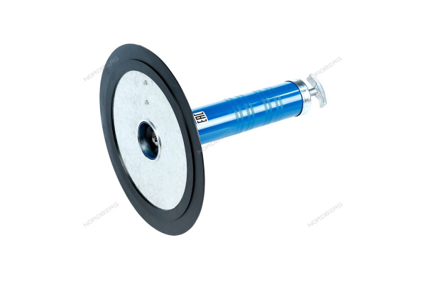 Мембрана NORDBERG NO2490 для наполнения шприцов смазкой из бочек