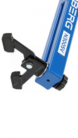 Стенд для вывешивания двигателей NORDBERG N3005V (500 кг, L=150 см)