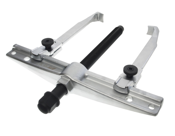 Съемник подшипников 2-х лапый JTC 351735 (300 мм, 80-350 мм)