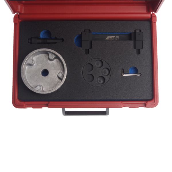 Набор фиксаторов распредвала для установки фаз ГРМ JTC 6692 (AUDI, SKODA 2.5 TFSI)