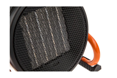 Тепловентилятор электрический Wester TBK-2000