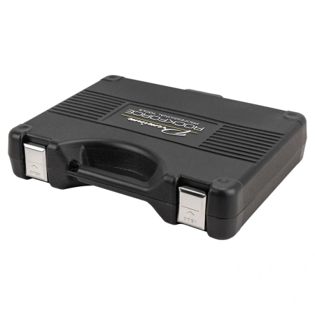 Набор инструментов 82+6пр.1/4''1/2''(6гр.)+(головка-бита 1/4''T40, биты 5/16'': М8,10,12,14,головки 1/2'': 10,12,13мм,ключи комбинир.:15,16мм)