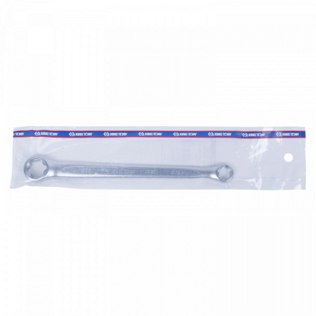 Ключ накидной TORX E-стандарт E16-E22 KING TONY 19201622