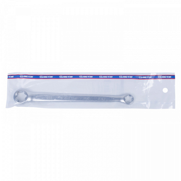 Ключ накидной TORX E-стандарт E16-E22 KING TONY 19201622