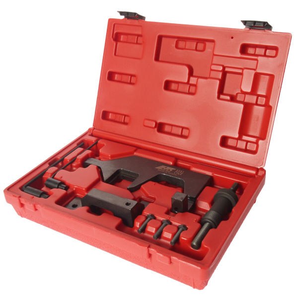 Набор фиксаторов распредвала для установки фаз ГРМ JTC 4281 (BMW N13, N18: 117440, 119340, 119590)