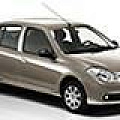 Чехлы RENAULT SYMBOL