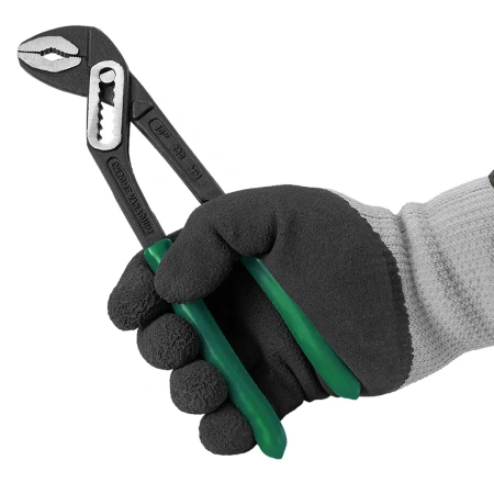 Пассатижи переставные 10''(250мм)