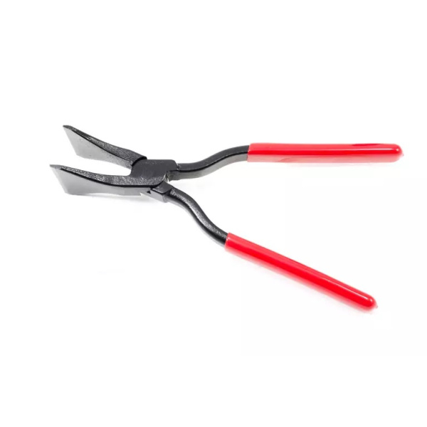 Клещи кровельные прямые Licota ATG-6334A