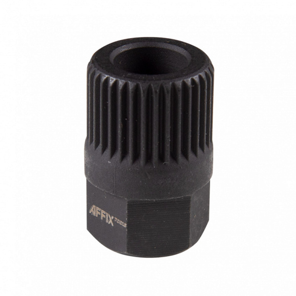 Головка фиксатор шкива генератора VAG, AFFIX AF10610001