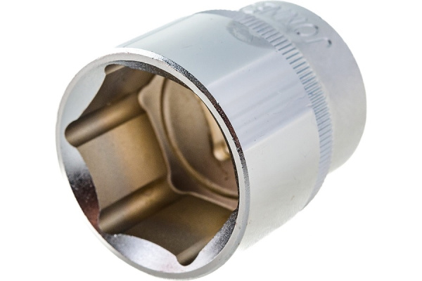 Головка торцевая JONNESWAY S04H4130 (1/2";DR, 30 мм)