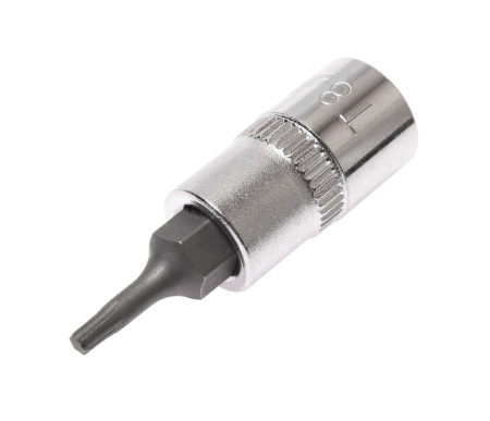 Бита-головка JTC 23708 (1/4", TORX, T8х37 мм)