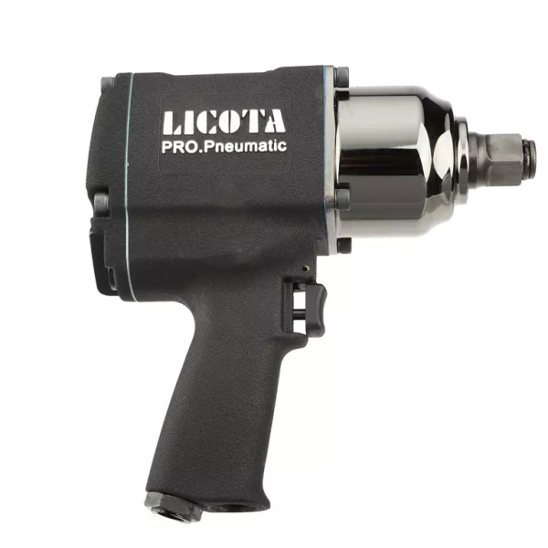 Гайковерт пневматический ударный 3/4" 1898 Нм (194 кГм) Licota PAW-06025M