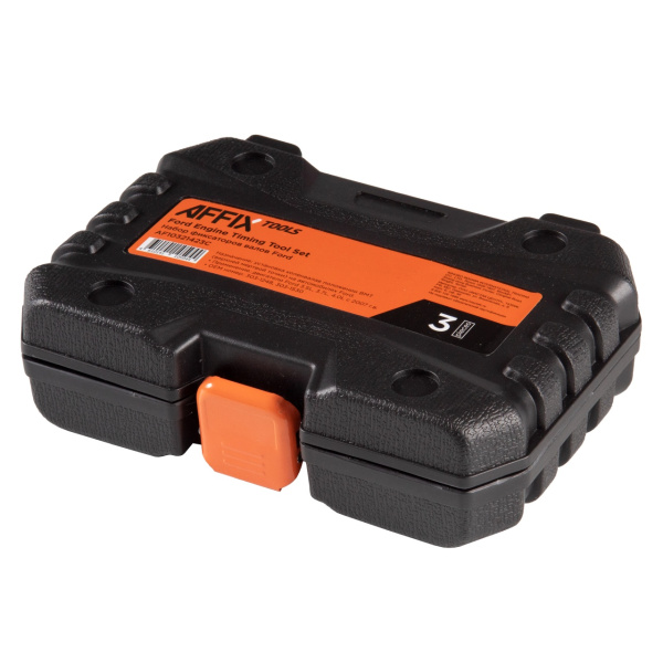 Набор фиксаторов распредвалов Ford кейс 3 предмета AFFIX AF10321423C