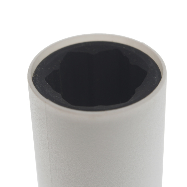 Головка торцевая ударная глубокая с защитным колпачком JTC JW0945 (1/2", 17 мм, L=78 мм, MERCEDES)