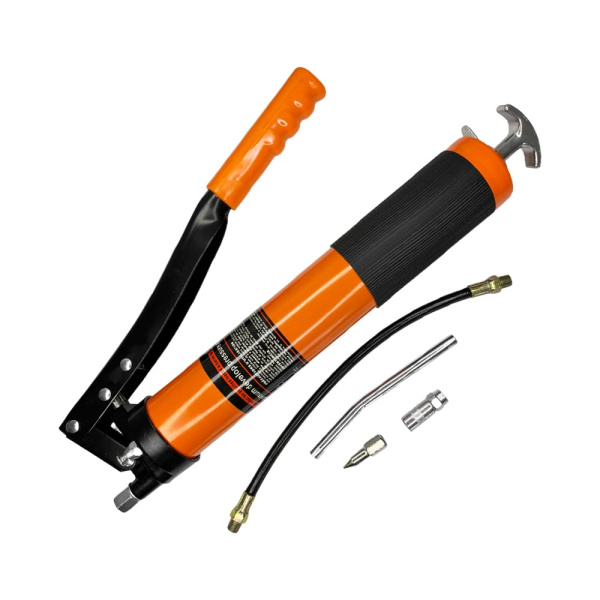 Шприц для смазки 600 мл Хорекс Авто HZ 04.219H