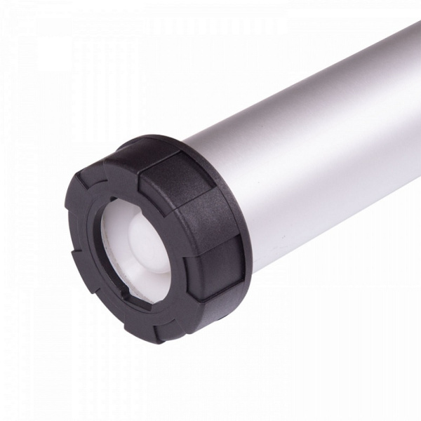 Шприц MIGHTY SEVEN SK-1131 для герметика пневматический 600 см3