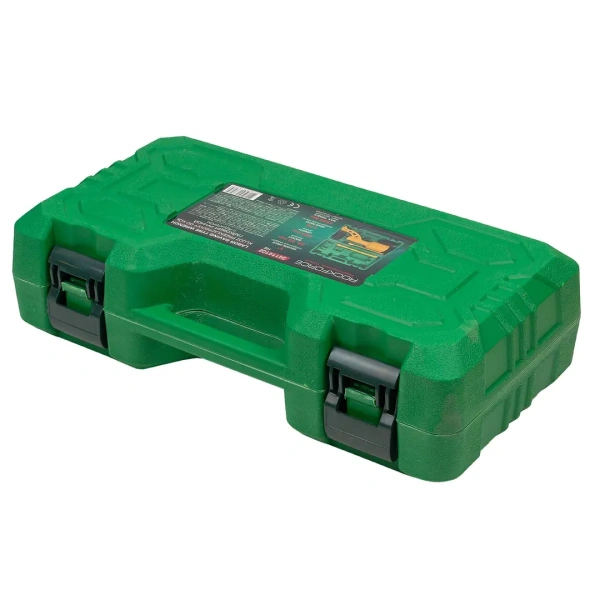 Гайковерт ручной с редуктором (Головки-32мм и 33мм, длина-330мм, передаточное число 1:78, 7500 Н/м)