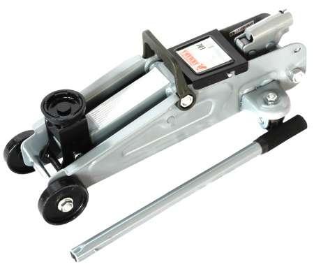 Домкрат гидравлический подкатной Armada Т31202A (2т)