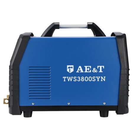Аппарат точечной сварки 3800А/380В TWS3800SYN AE&T