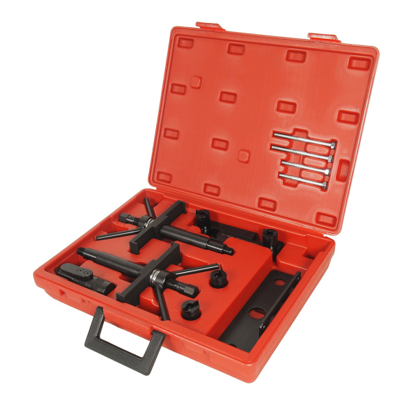 Набор фиксаторов распредвала и коленвала JTC 1829 (VOLVO 850, 960, S40, S70, S90 до 2006 г.)