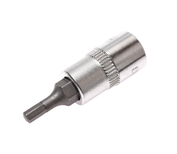 Бита-головка JTC 23603 (1/4", HEX, H3х37 мм)