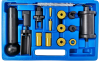 Съемник форсунок (18 предметов) TA-A1280