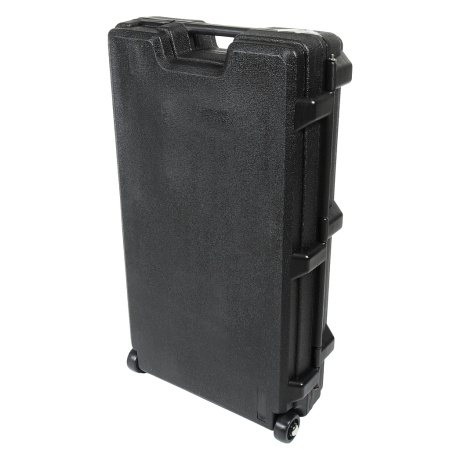 Набор инструментов для кузовных работ гидравлический JTC HB210 (усилие 10 т, 17 предметов в кейсе)