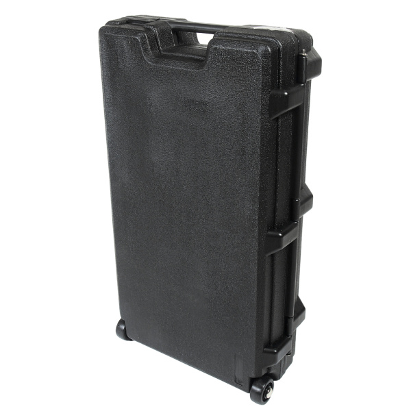 Набор инструментов для кузовных работ гидравлический JTC HB210 (усилие 10 т, 17 предметов в кейсе)