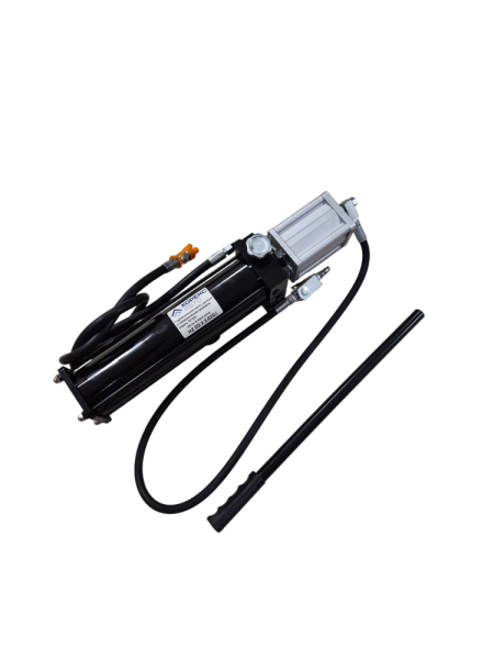 Гидравлический насос с ручным и пневматическим приводом Хорекс Авто HZ 03.2.3.020J