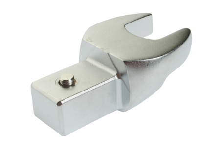 Насадка рожковая JTC 514117 для динамометрического ключа JTC 6835 (17 мм, 14х18 мм)