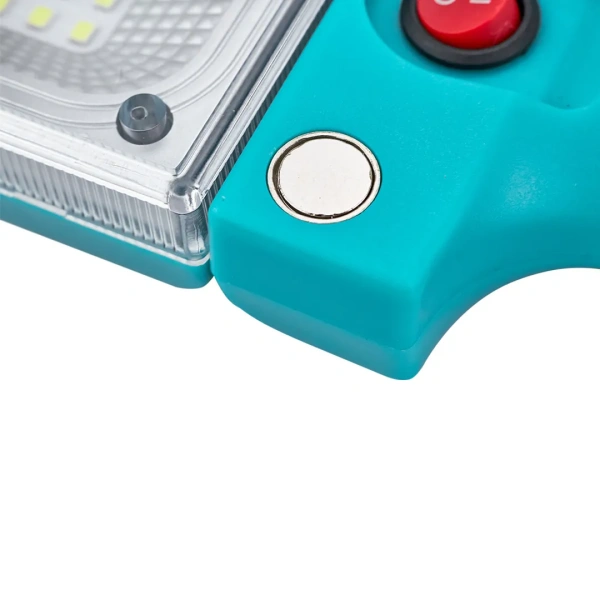 Фонарь светодиодный аккумуляторный