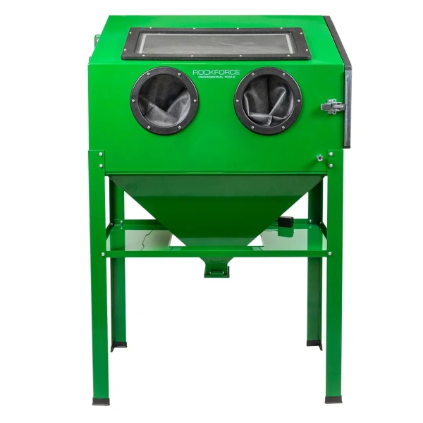 Пескоструйная камера 220л