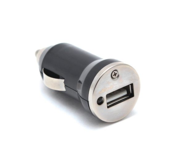 Разветвитель прикуривателя USB FY-212(1 USB, 1А)