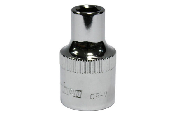 Головка торцевая 12-гранная Ombra 112311 (1/2"DR, 11 мм)