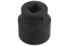 Головка торцевая ударная JONNESWAY S03A6138 (3/4";DR, 38 мм)