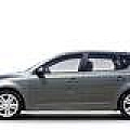 Коврики Kia Cee'd