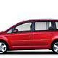 Чехлы VOLKSWAGEN TOURAN