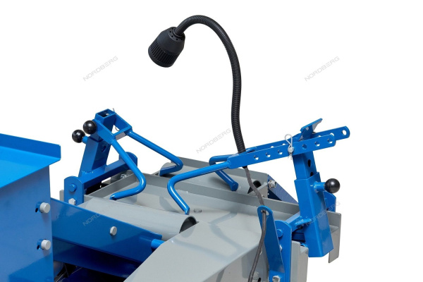 Борторасширитель для грузовых шин NORDBERG D5