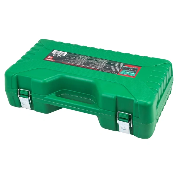 Гайковерт ручной с редуктором 1''(Головки-32мм и 33мм, длина-380мм, передаточное число 1:78, 7800 Н/м)