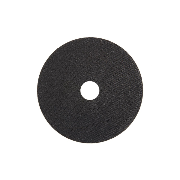 Круг отрезной по металлу ROSSVIK 41_125х1,6х22 (125*1,6*22 мм, тип 41, 80 м/с, 12200 об/мин)